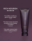 Sam McKnight rich nourishing conditioner 1000ml (British brand)