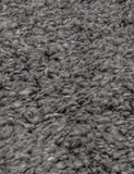 Richie soft touch shaggy rug in multiple sizes (British brand)
