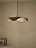 Rocco rattan ceiling lamp shade 45 cm diameter, imported from the UK