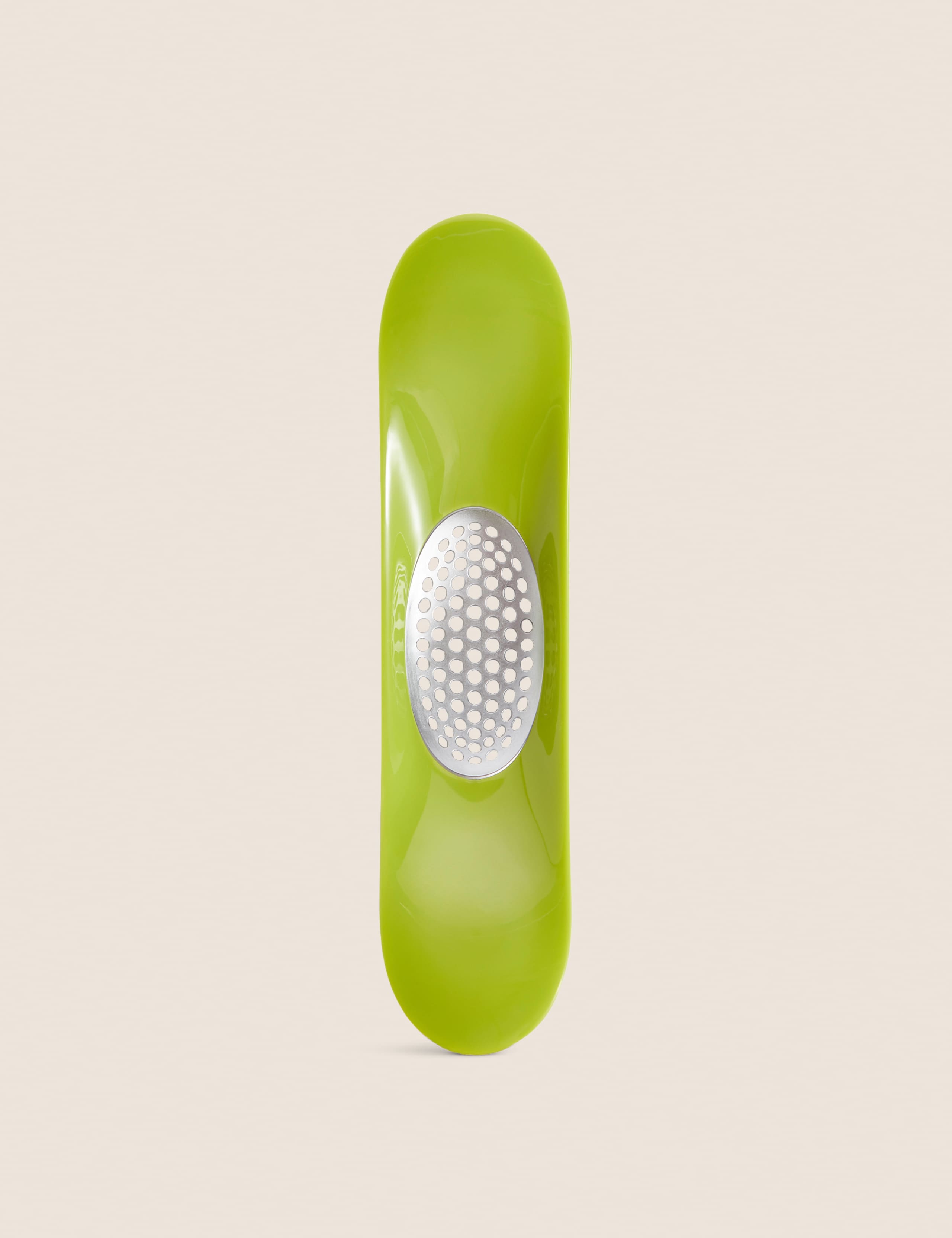 Joseph Joseph Rocker garlic press, imported from the UK