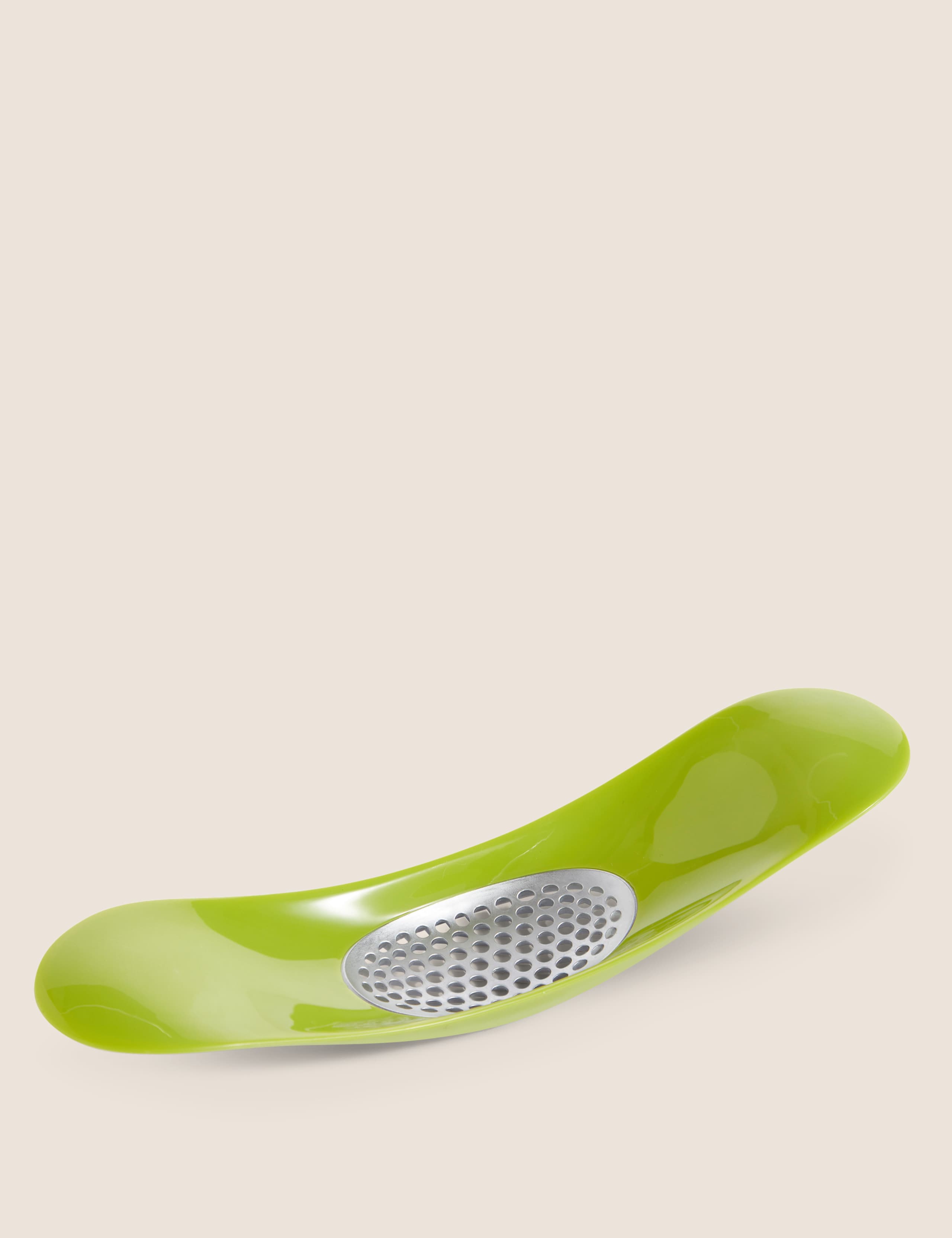 Joseph Joseph Rocker garlic press, imported from the UK