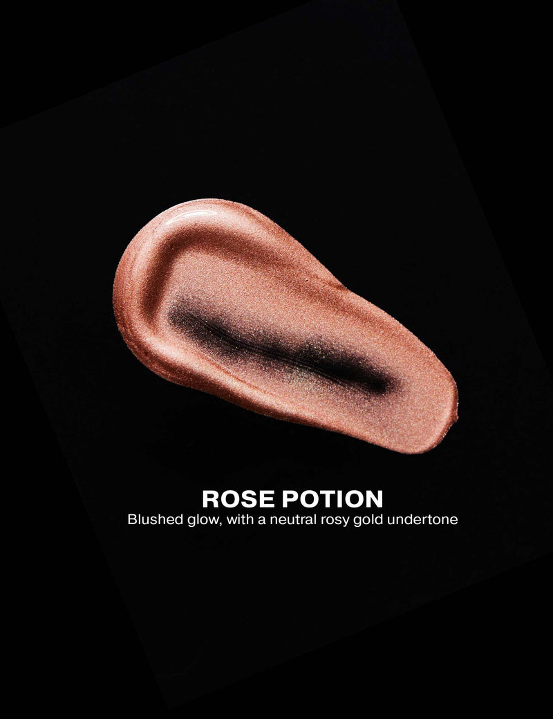 ICONIC London highlighter 8ml, imported from the UK