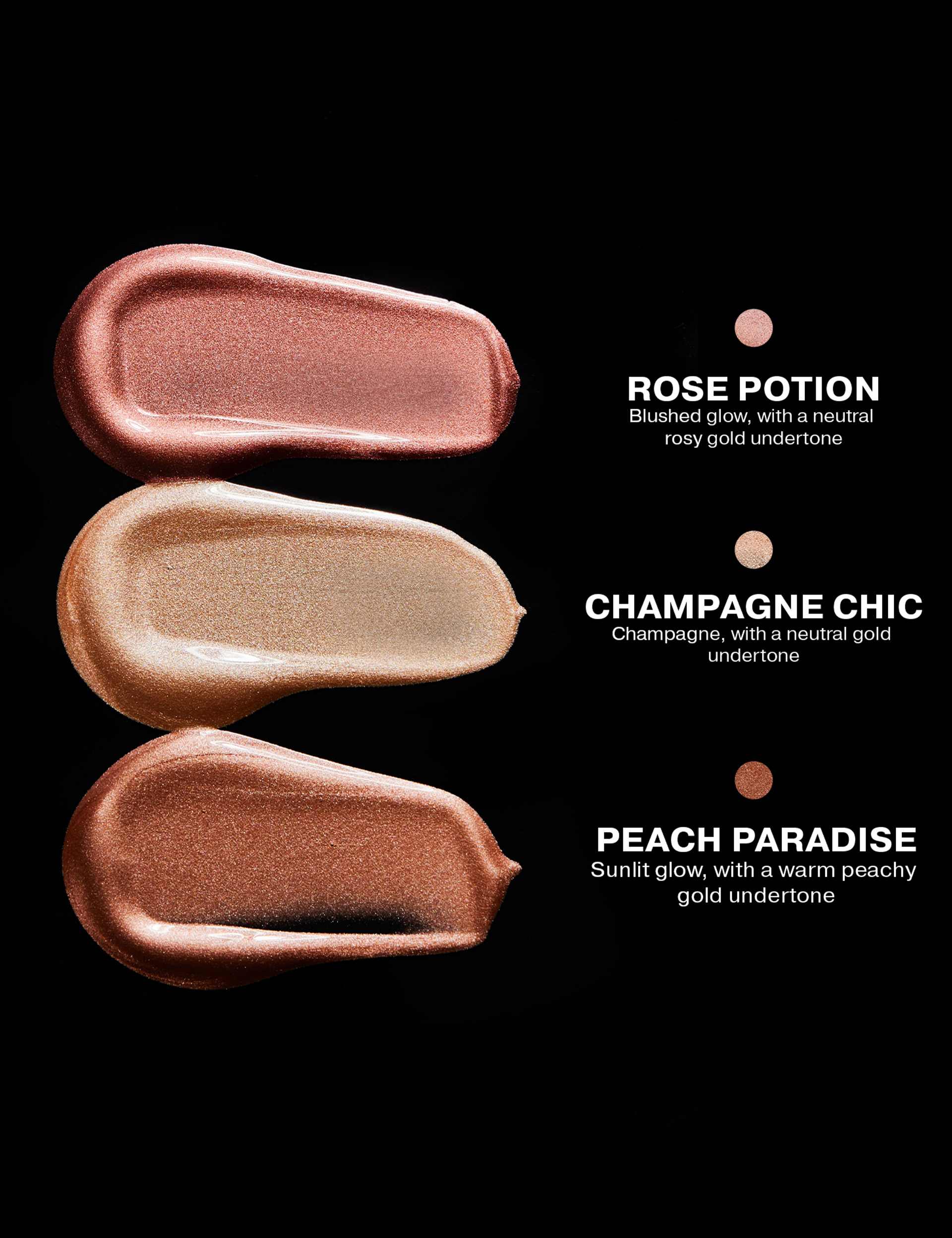 ICONIC London highlighter 8ml, imported from the UK