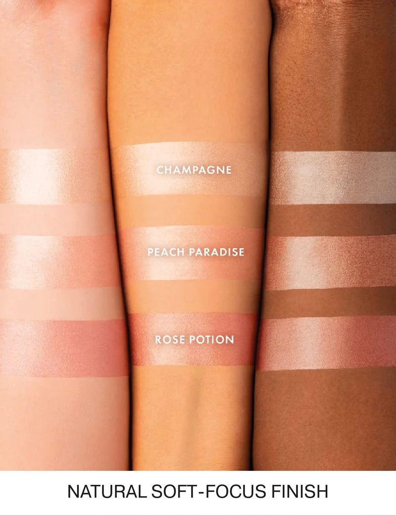 ICONIC London highlighter 8ml, imported from the UK