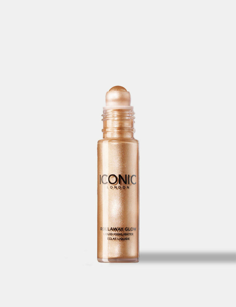 ICONIC London roll-on highlighter 8ml, imported from the UK