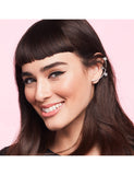 Black liquid eyeliner with roller tip, 1ml, imported from the UK