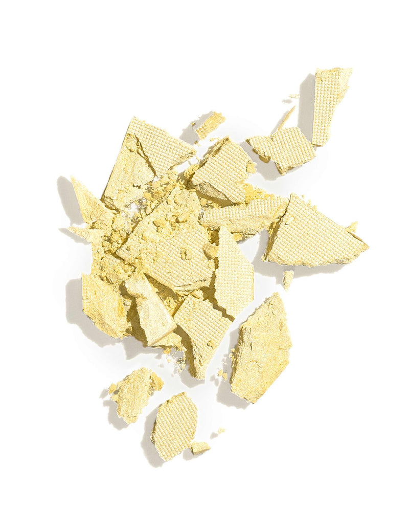 root cover up for blonde hair mineral powder 2.1g, imported from the UK