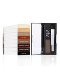 Color Wow dark blonde root cover powder 2.1g, imported from the UK