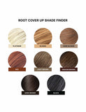 Color Wow root cover up dark brown 2.1g, imported from the UK