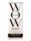 Color Wow root cover up dark brown 2.1g, imported from the UK