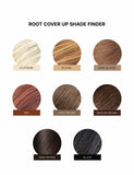 Color Wow root cover up powder for red hair 2.1g, imported from the UK