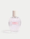 Rose Eau de Toilette 100ml, imported from the UK
