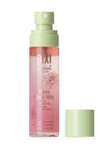 Rose Glow Mist facial mist 80ml, imported from the UK