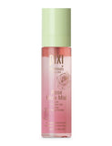 Rose Glow Mist facial mist 80ml, imported from the UK