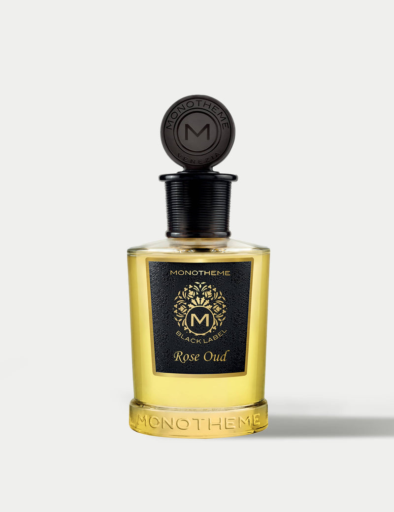 Rose Oud Eau de Toilette 100ml, imported from the UK
