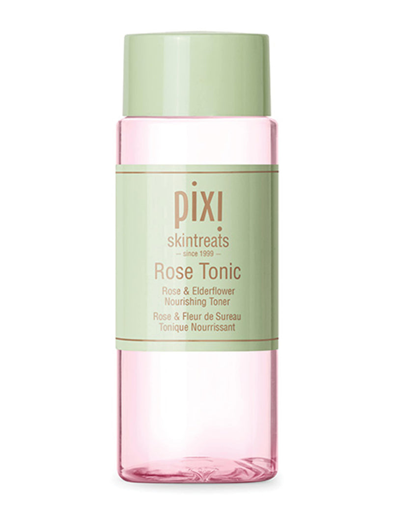 Rose Tonic for balancing and soothing skin 100ml, imported from the UK