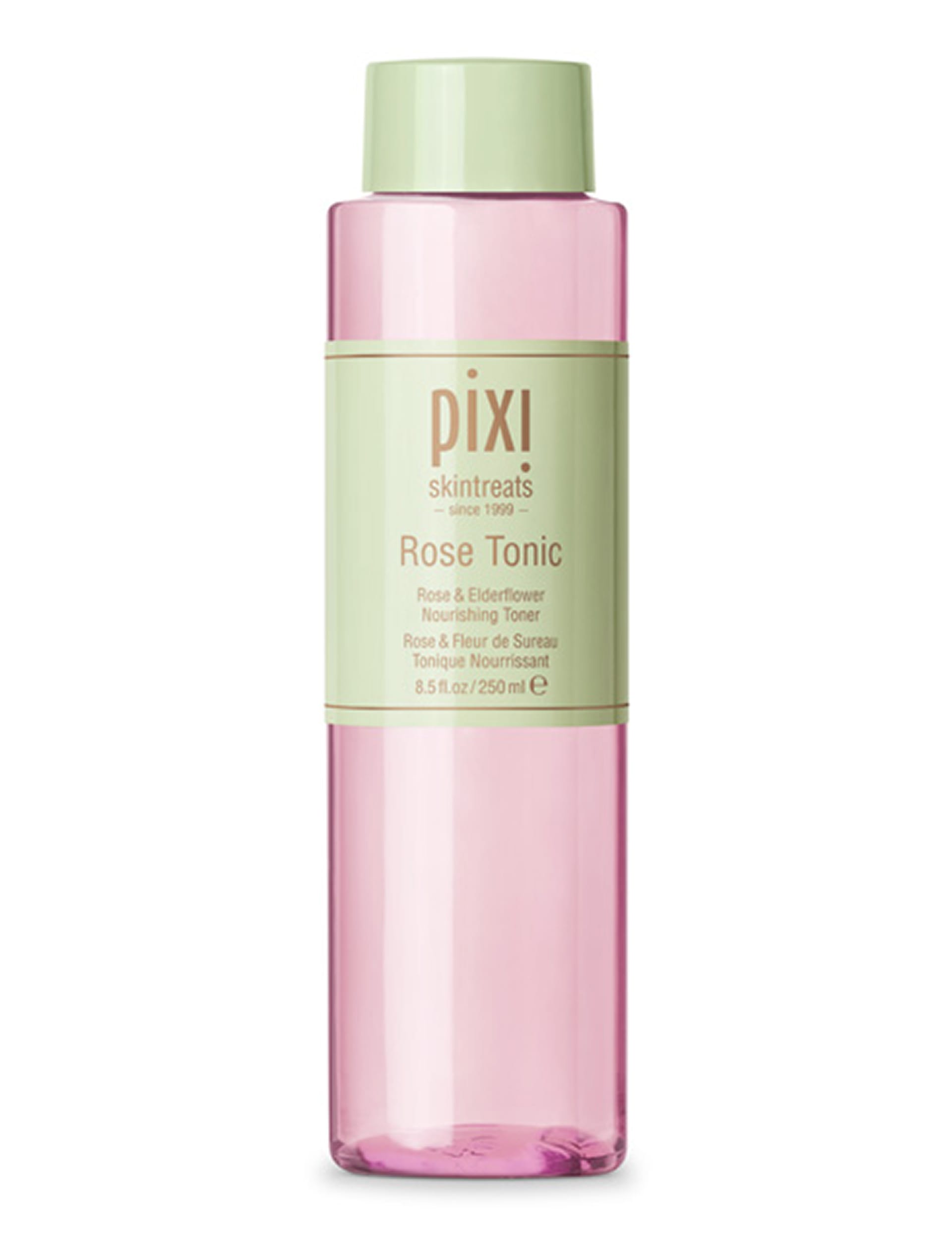 Rose Tonic Skin Toner 250ml, imported from the UK