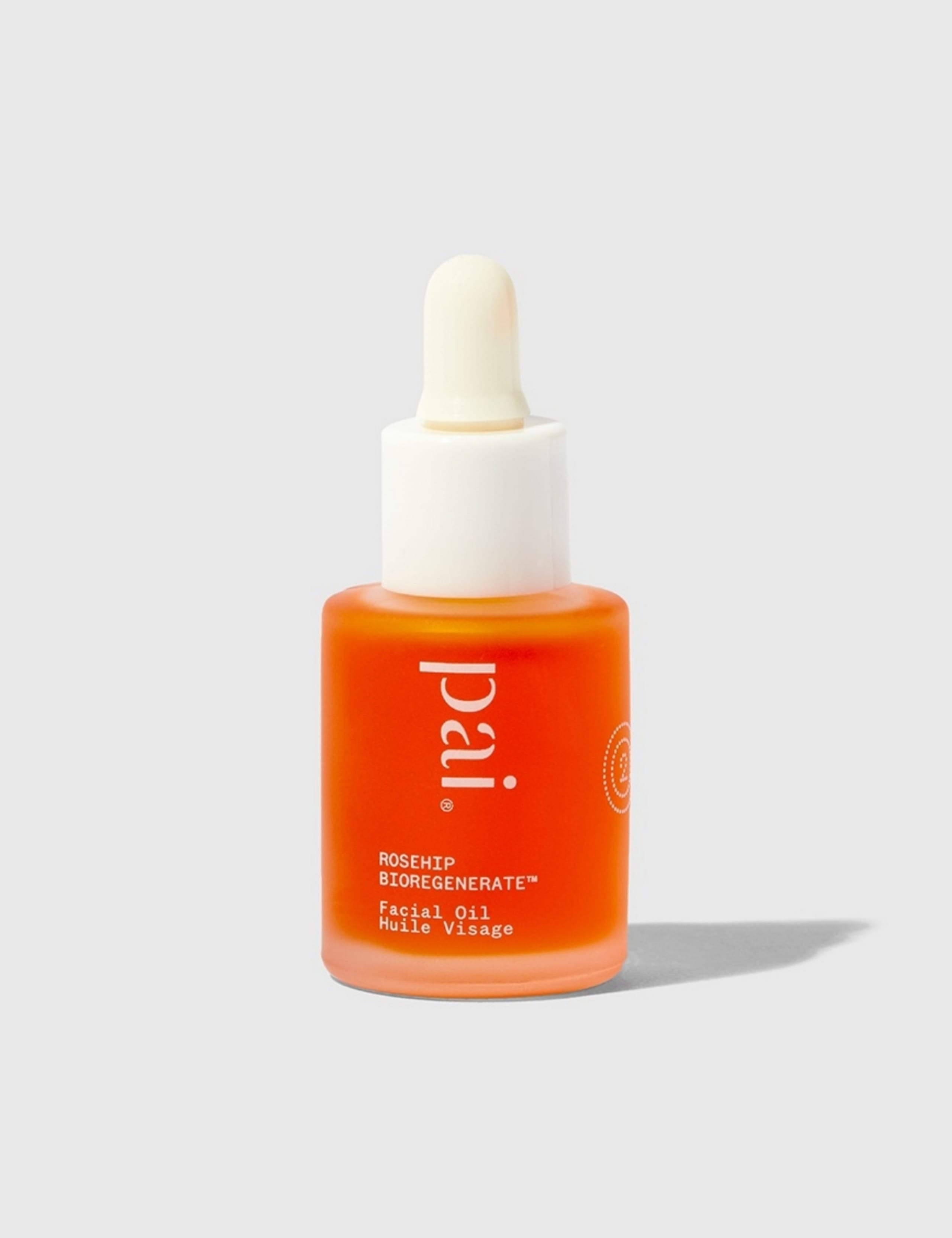 Pai Rosehip Bioregenerate face oil 10ml (British brand)