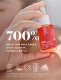 Pai Rosehip Bioregenerate Rejuvenating Overnight Face Oil 30ml, imported from the UK