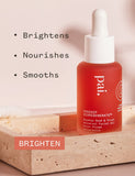 Pai Rosehip Bioregenerate Rejuvenating Overnight Face Oil 30ml, imported from the UK