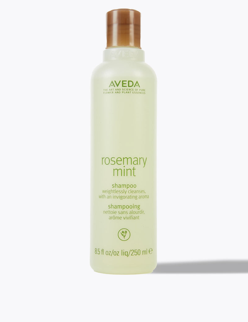 Shampoing Rosemary Mint 250ml