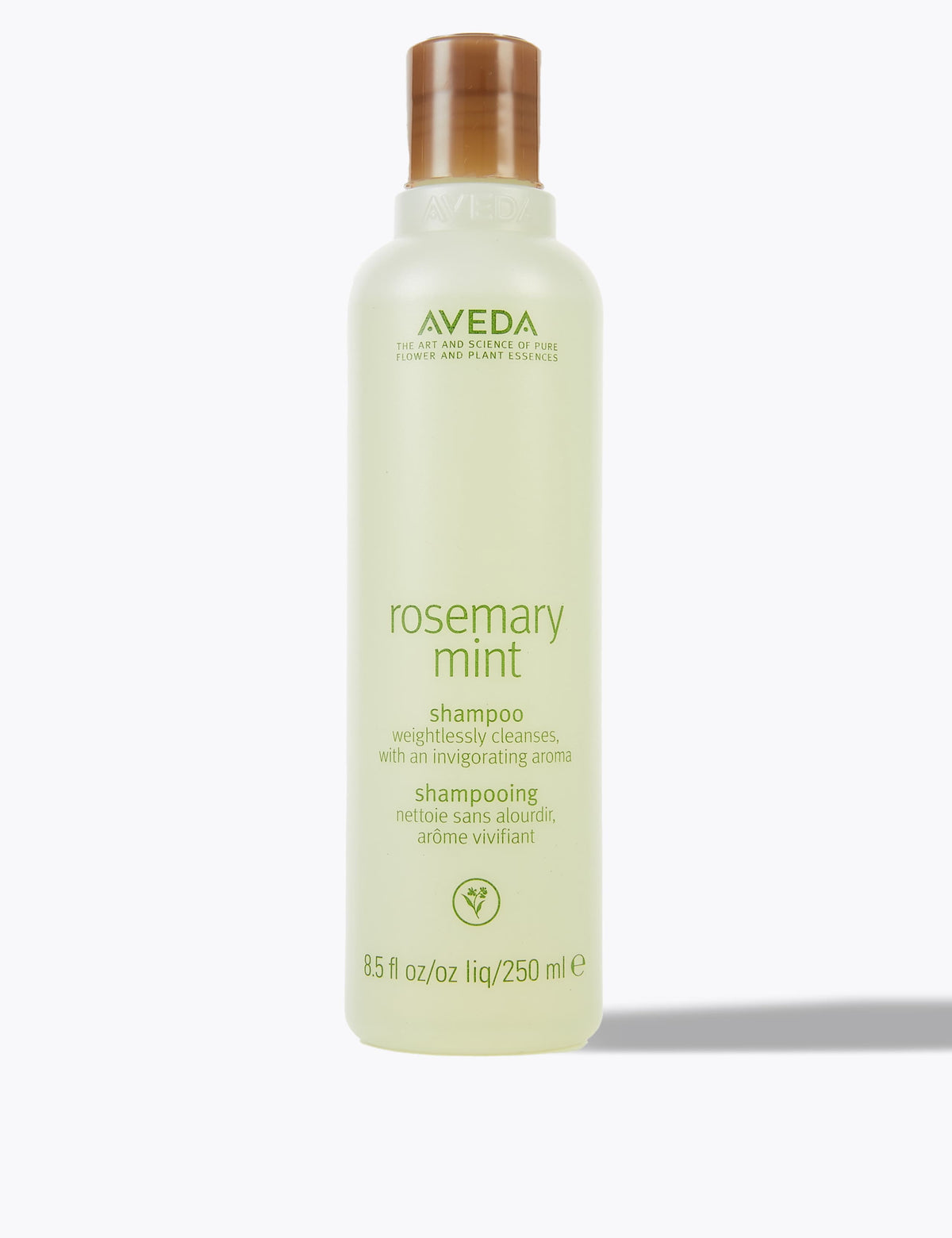 Shampoing Rosemary Mint 250ml