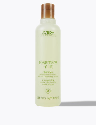 M&S Rosemary Mint Shampoo 250ml- Buy online at McGrocer