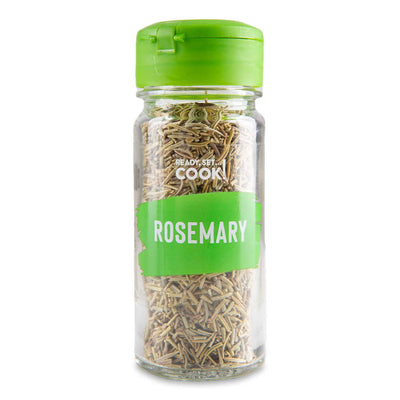 aldi Ready, Set...Cook! Rosemary Dried Herb- Buy online at McGrocer