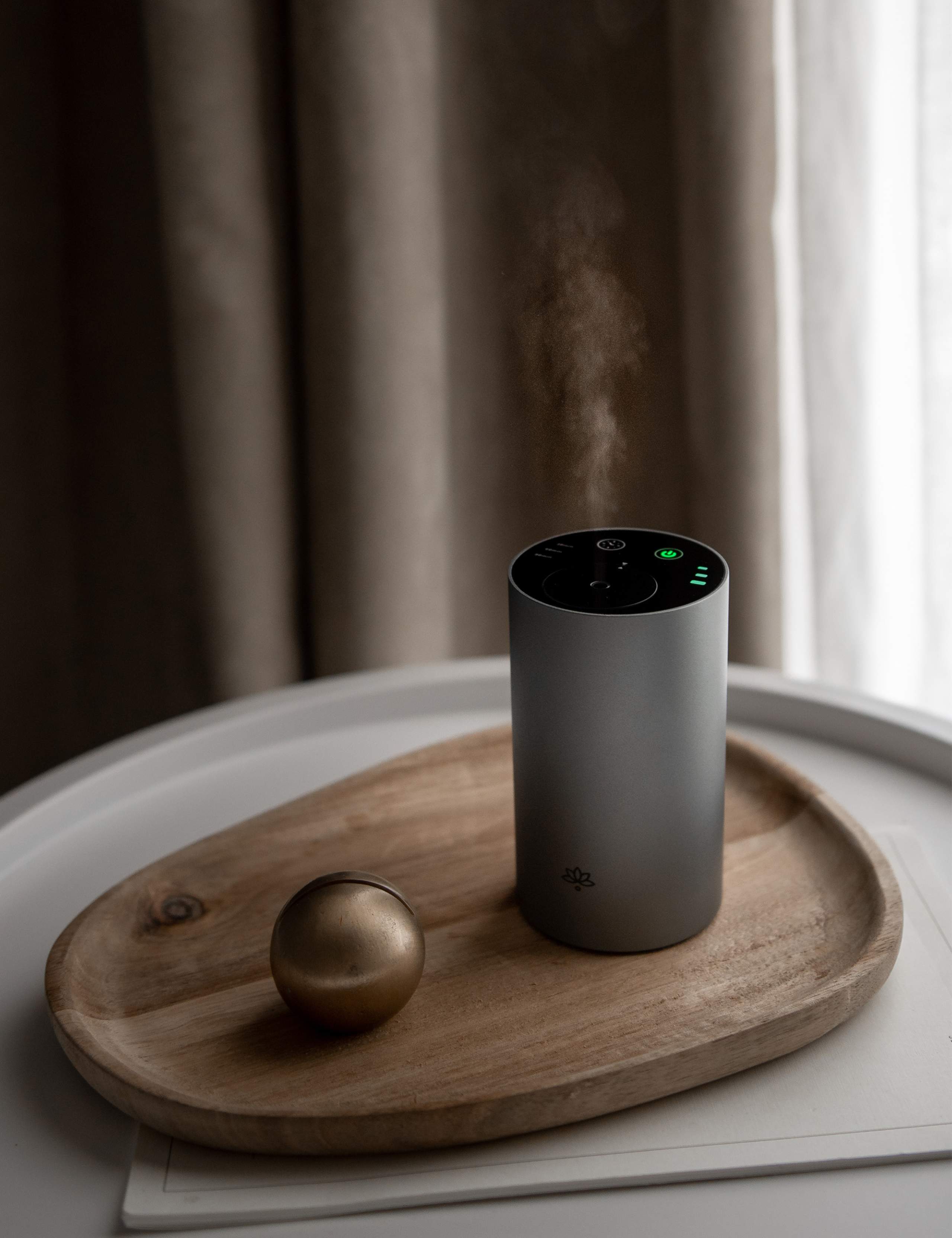 Diffuseur électrique Rove Aroma