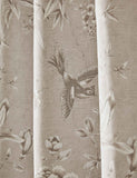 Laura Ashley Rowsham Garden blackout curtains, imported from the UK