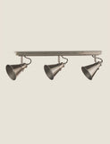 Laura Ashley 3 light bar spotlight, imported from the UK