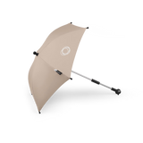 Bugaboo Parasol+ stroller parasol in Desert Taupe (British brand)