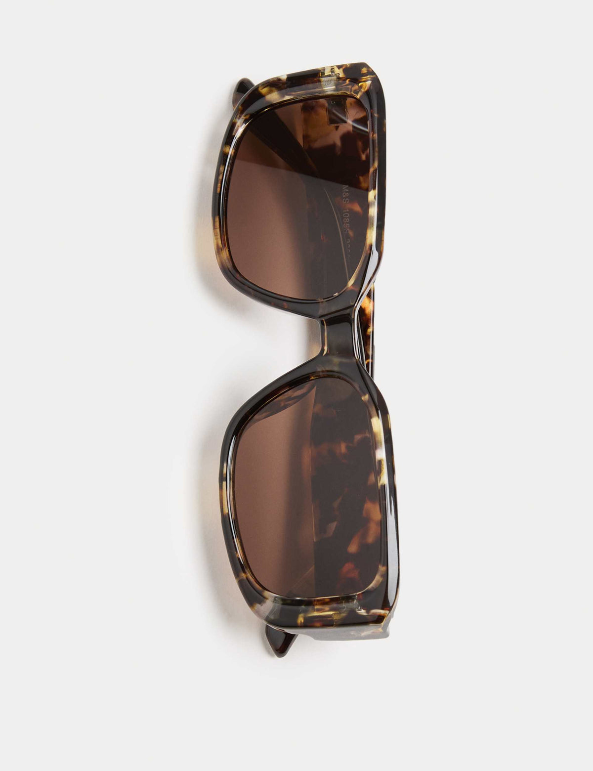 M&S rectangle chunky sunglasses - British product