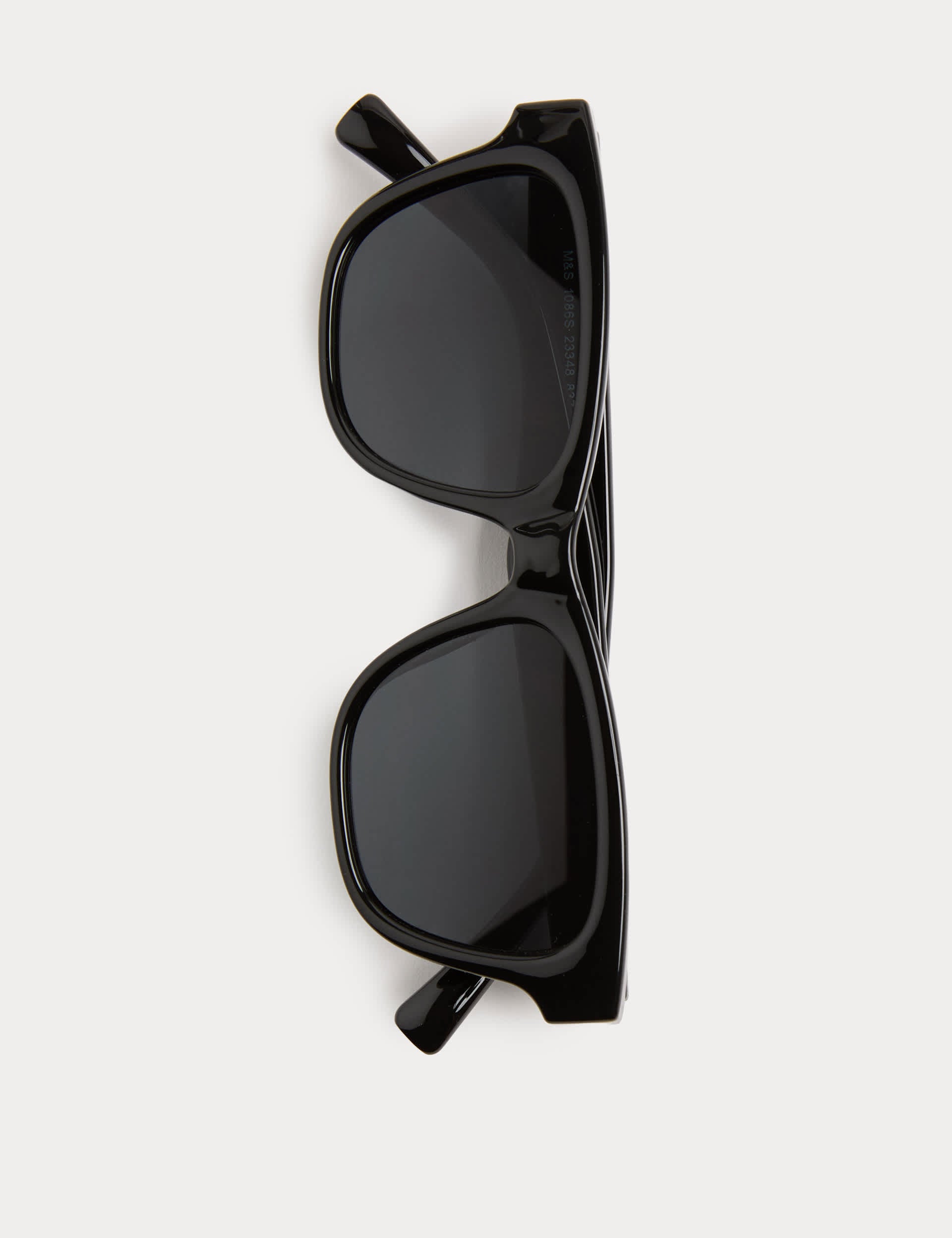 M&S Square Preppy sunglasses, UK version