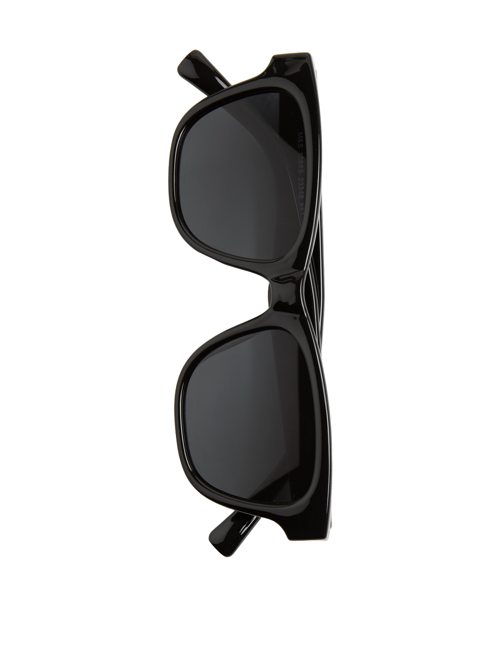 M&S Square Preppy sunglasses, UK version