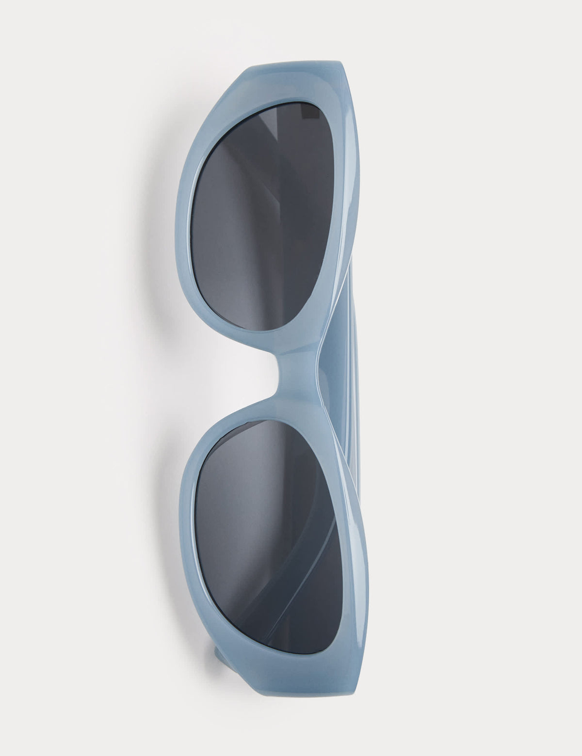 Marks & Spencer Oval Cat Eye Sunglasses UV Category 3