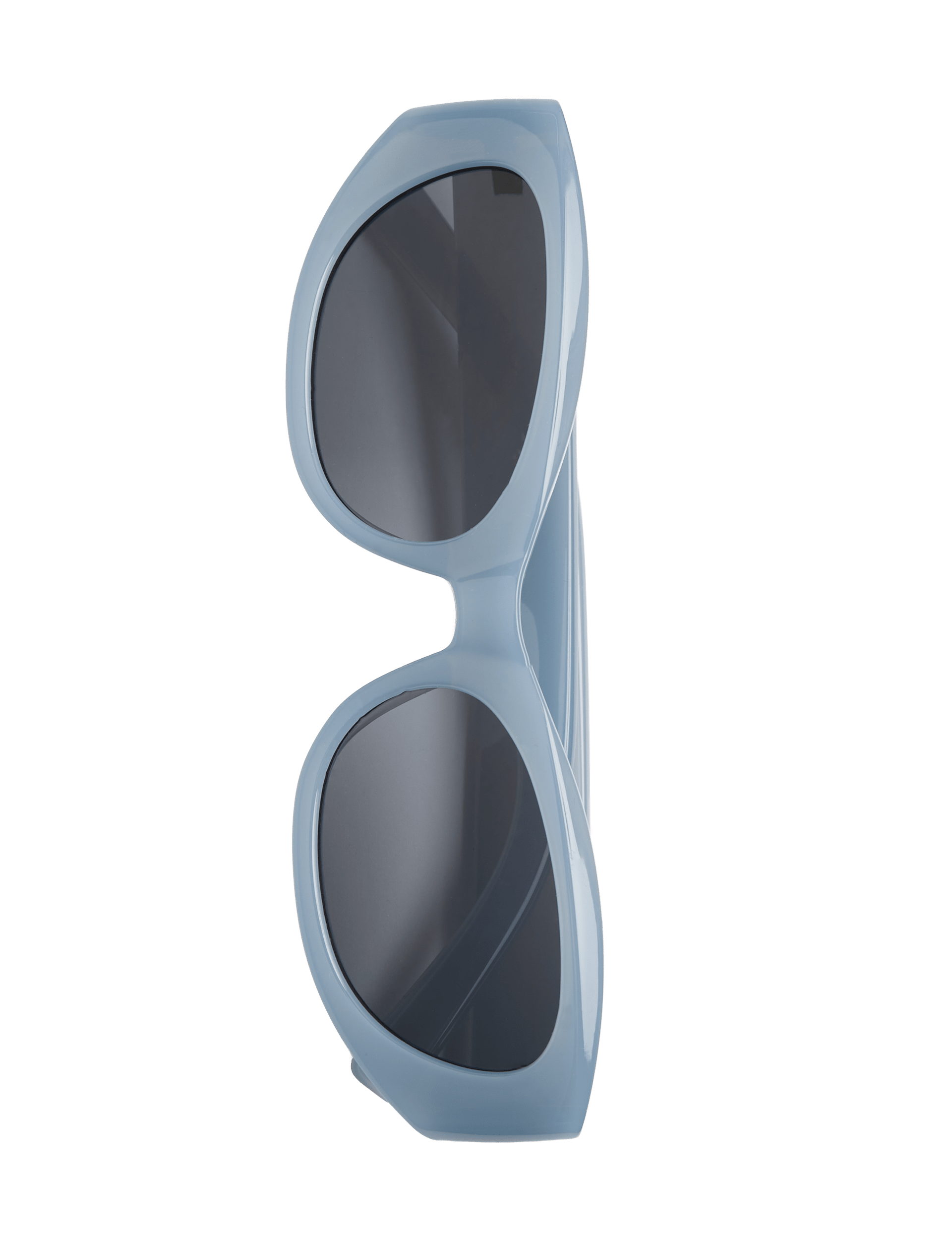 M&S oval cat eye sunglasses, imported from the UK