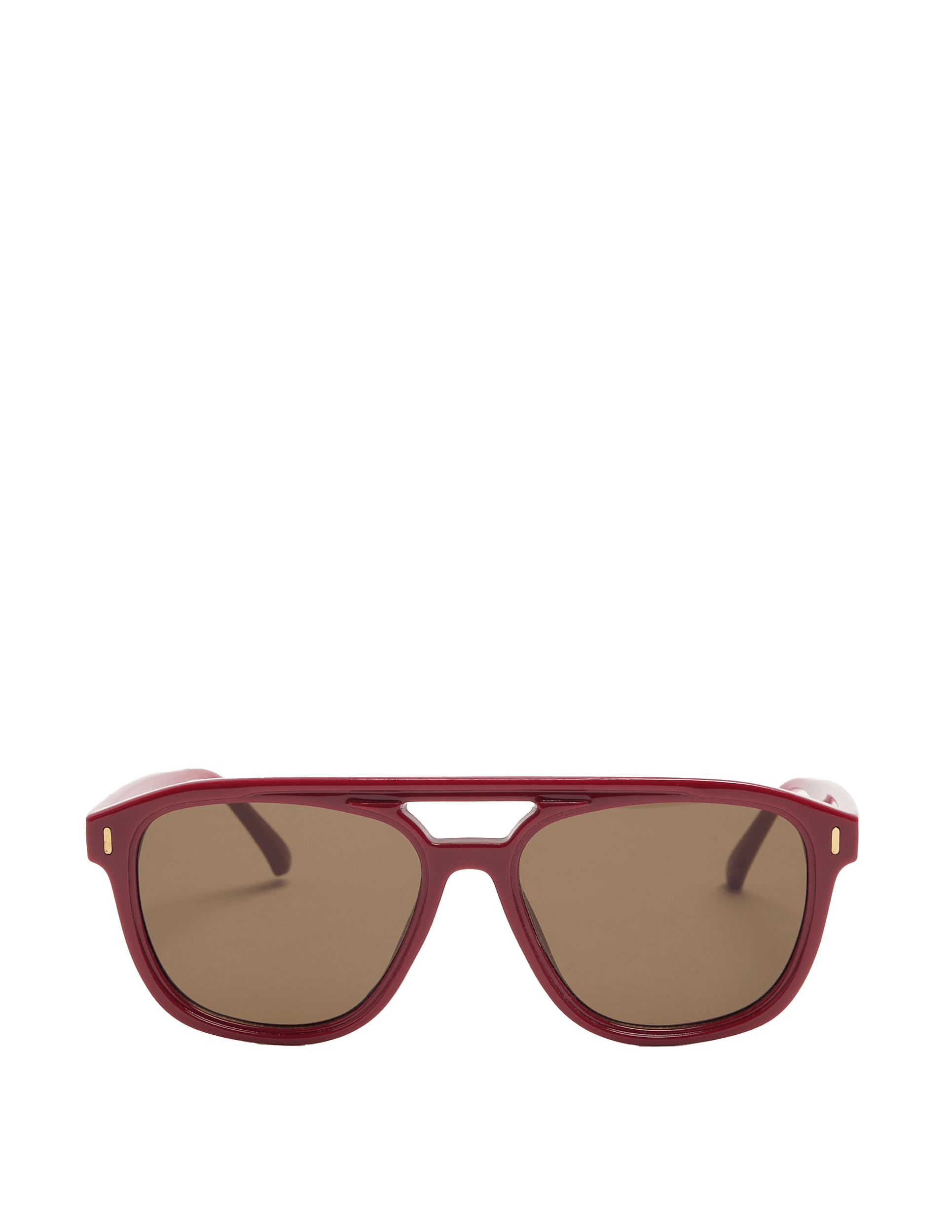 Round Mask Sunglasses