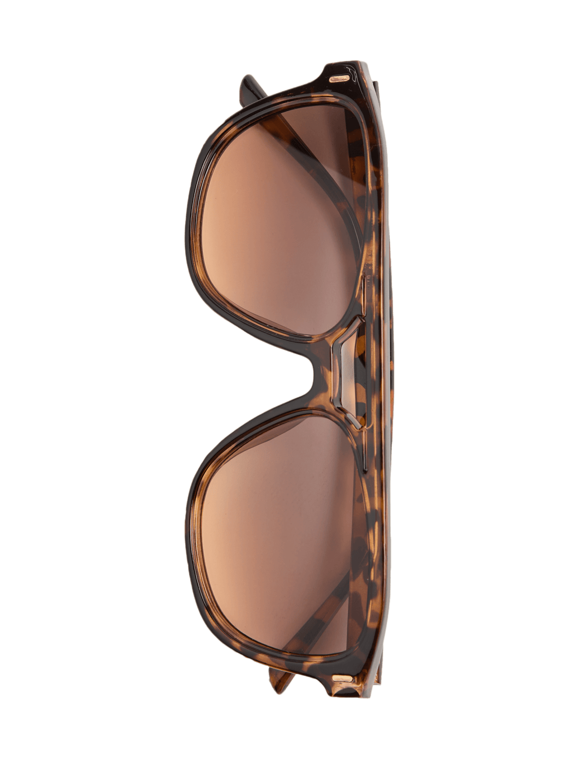 M&S round mask sunglasses tortoiseshell frame, UK version