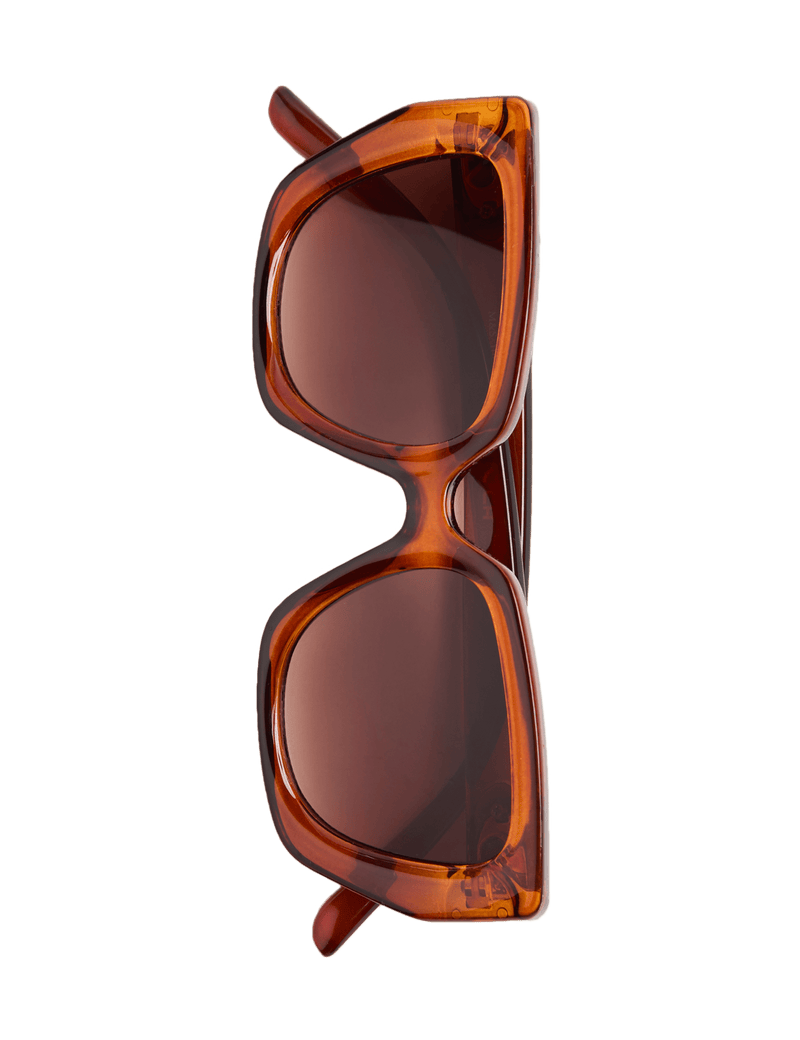 M&S square buckle aviator sunglasses (British brand)