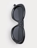 M&S Oval Chunky Sunglasses, UK version