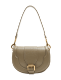 M&S buckle saddle bag compact crossbody bag - British product