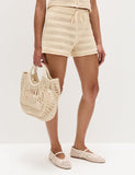M&S large open weave grab bag, UK version