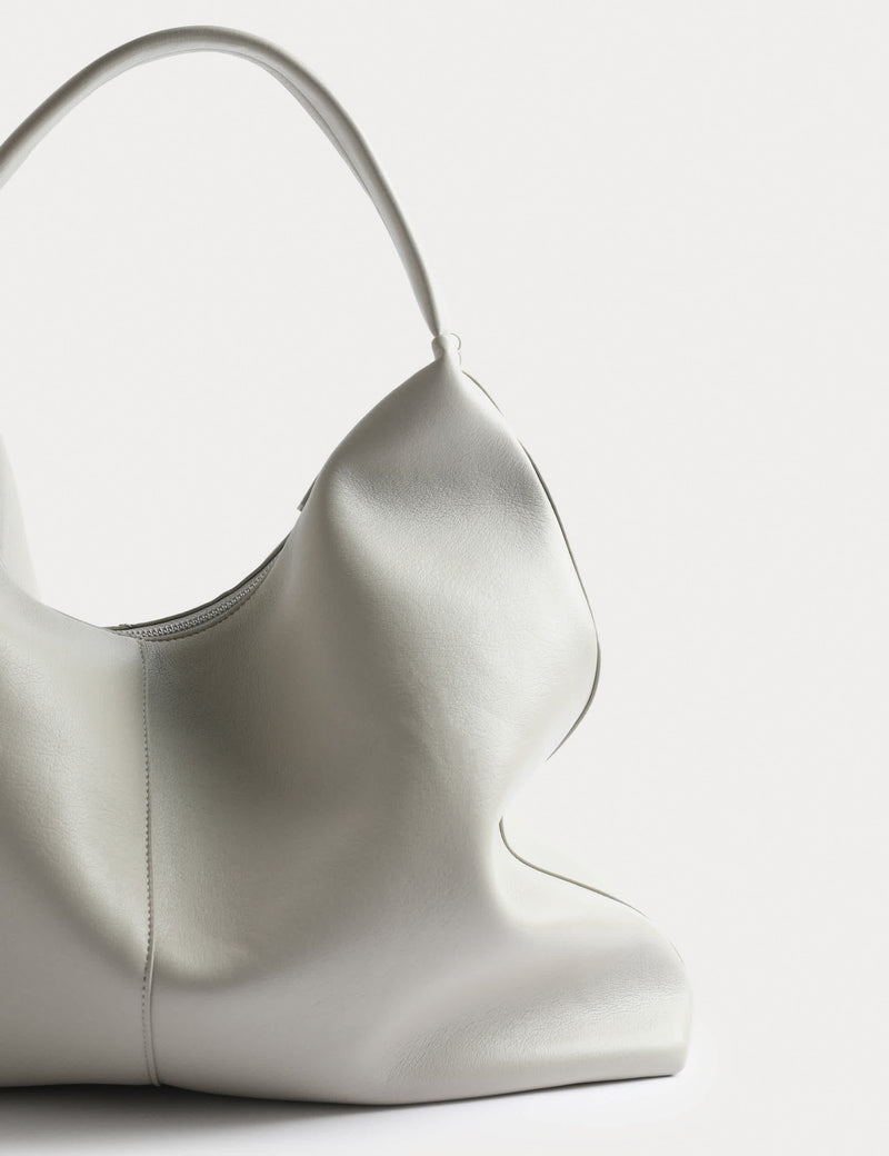 M&S Slouchy Top Handle Shoulder Bag
