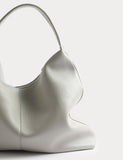 M&S Slouchy Top Handle Shoulder Bag