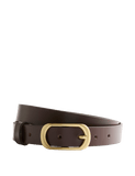 M&S Leather Belt