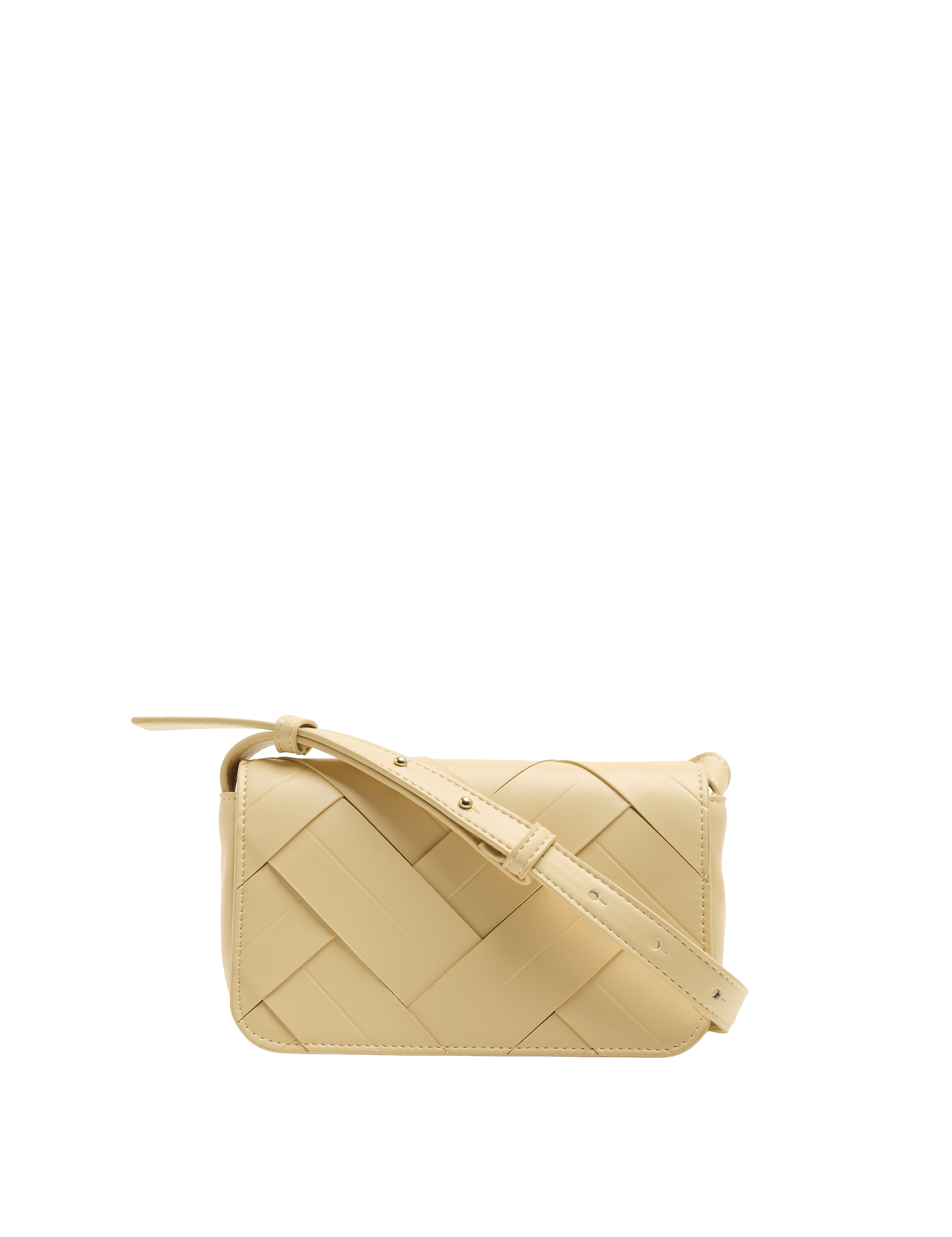 M&S woven mini cross body bag - British product