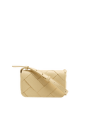 M&S woven mini cross body bag - British product