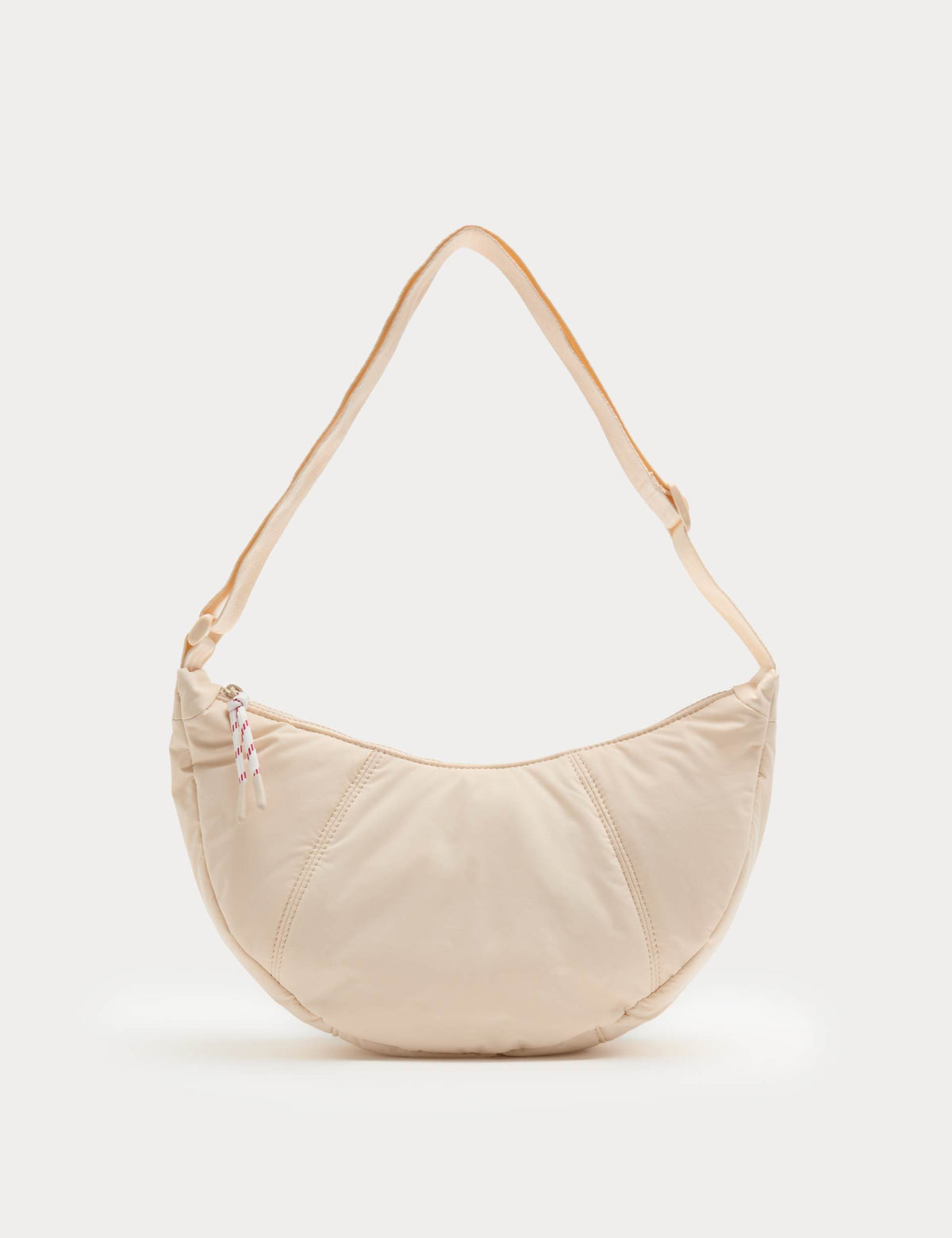 M&S soft casual crossbody bag with adjustable strap (British brand)
