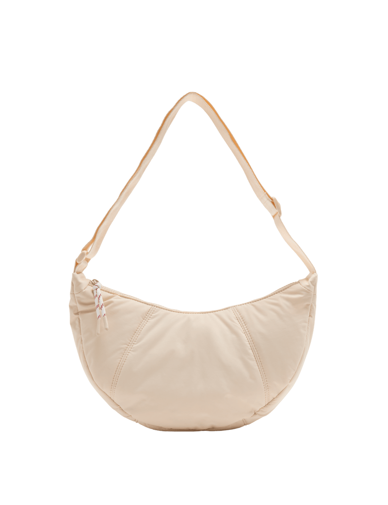 M&S soft casual crossbody bag with adjustable strap (British brand)